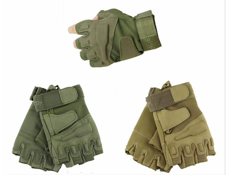 gloves