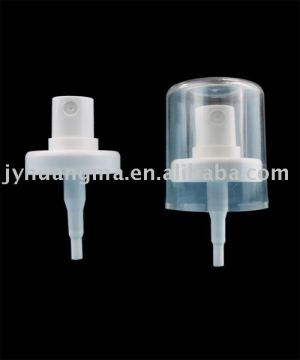 Mist sprayer
