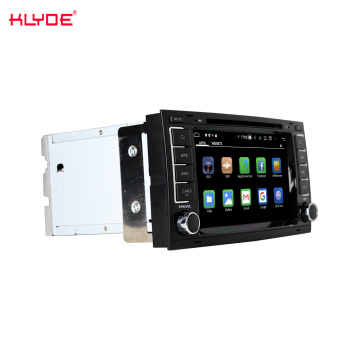Android car dvd for VW Touareg T5 Multivan