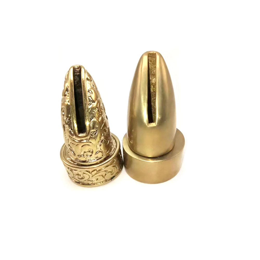 OEM Brass Investment Casting Jewelry Parts