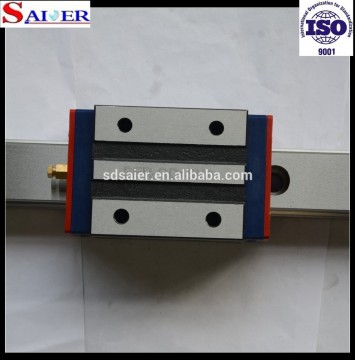 China factory direct sale linear guide bearing for cnc machine
