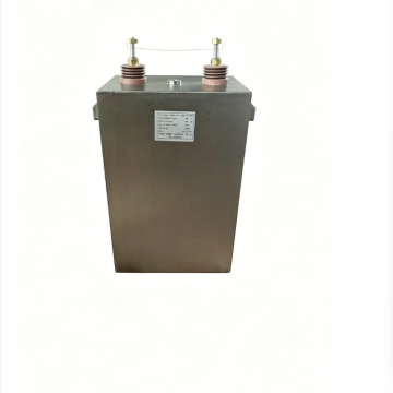 উচ্চ ভোল্টেজ পালস ক্যাপাসিটর 4000VDC 500UF