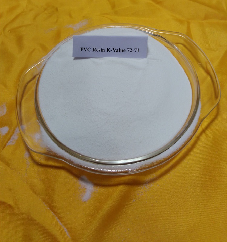 K67 PVC Resin for Pvc Wall Panel