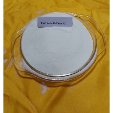 Plastic Raw Material K67 low Pvc Resin price