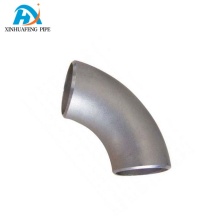 Бесполезное высокое давление на 90 градусов углеродной стали локоть