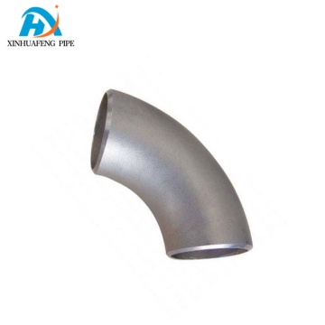 Seamless 90 Degree Carbon Steel Elbow