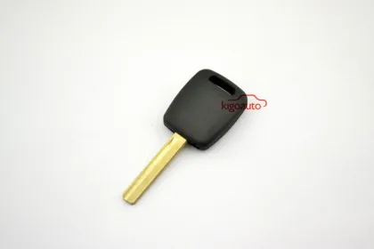 High quality Transponder key with light for Ssangyong