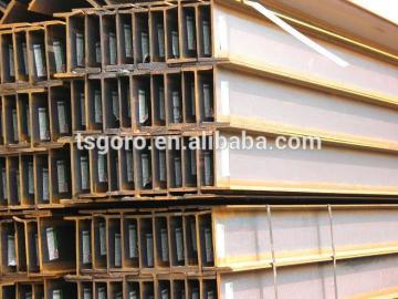 h beam steel price