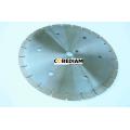 Sinter Hot-pressed Concrete Blades