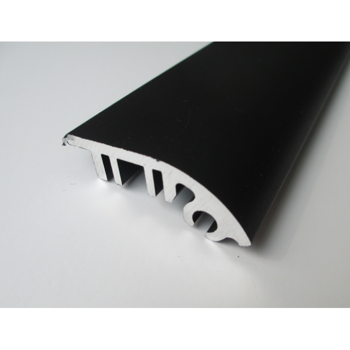 پروفیل های آلومینیومی بهبود زیبایی