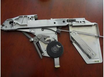 SMT feeders for MV2F / MV2VB Q shape