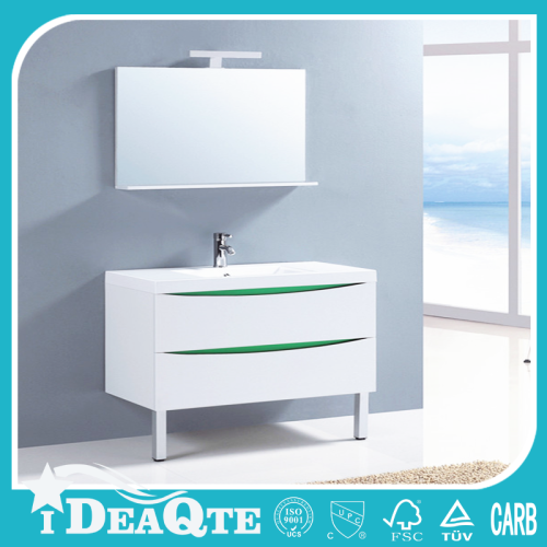 new model wooden bathroom vanity creative