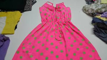 used clothing