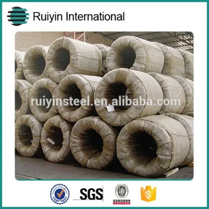 Construction Steel Rebars