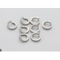 Titanium Spring Washer Washer Washer Titanium