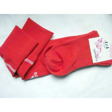 Double Cylinder Football Socks