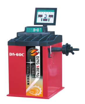 CE MT-60D Tire Changer and Wheel Balancer Machine Price
