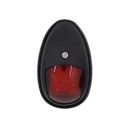 Genuine Marine 12V Waterproof LED Starboard Navigation Light