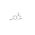 Alcohol de alta pureza 5-hidroxi-2-Nitrobencilo CAS 60463-12-9