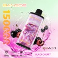 BangDe 150K Puff Vape за еднократна употреба на едро в ЕС