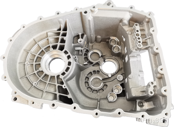 Fabriquer une transmission hybride pour le système hybride électrique à l'huile