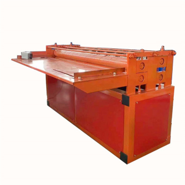 Buy Affordable Simple Slitting Machine, Strip Cutting, and Steel Coil Slitter Equipment
