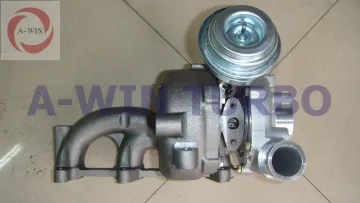 713672-5006s Turbocharger Replacement For Audi A3 1.9 Tdi (8l)