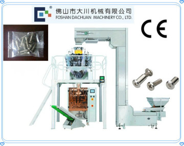 Vertical Automatic Screw Packing Machine