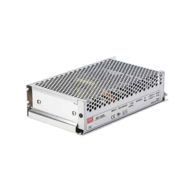 Taiwan Original Meanwell AD-155A/B/C 155W PFC UPS Power Supply with Battery Charger