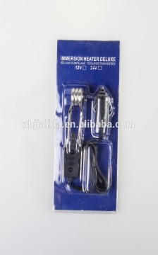 12V fast car water heater