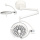 Operating room ceiling LED surgical surgery theatre light