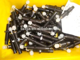 Absorber shock