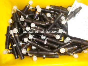 Absorber shock