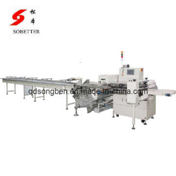 Botton Film Sending Packaging Machine (SFD)