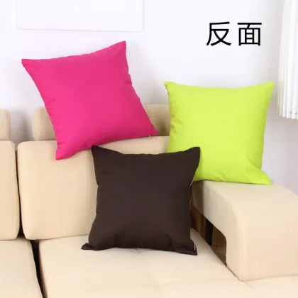 good sell throw pillow, decorative sofa backrest pillow