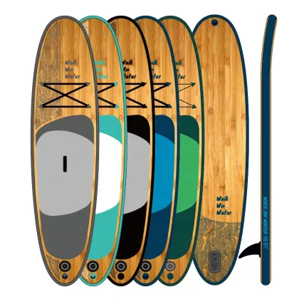 Inflatable Paddle Board: OEM Factory Surfboard SUP Boards Paddle Surfboards Soporte Inflable