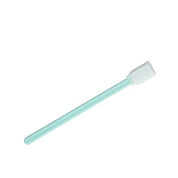 Cleanroom Microfiber Micro Denier Swab MS707