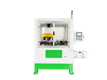 tinplate Can Seaming Machine