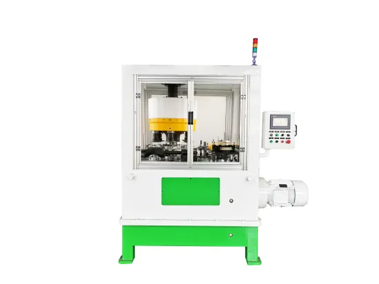 tinplate Can Seaming Machine
