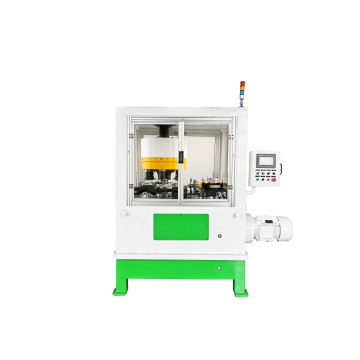 pocínovaný plech sešívací stroj