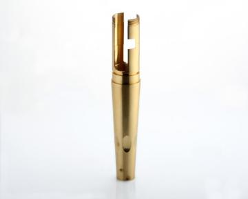 Brass High Precision Turned Parts