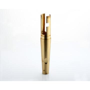 CNC Brass High Precision Turned Parts