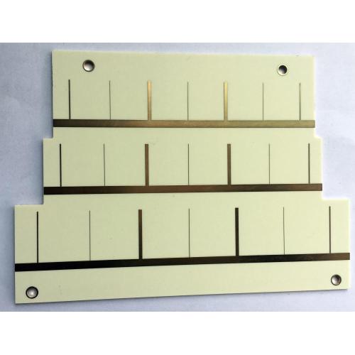 metal core pcb factory