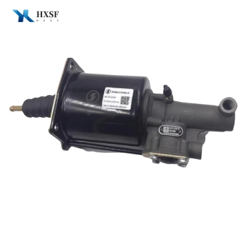Cilindri di booster di frizione di vendita calda per il camion Shacman DZ9112230178 DZ9112230181