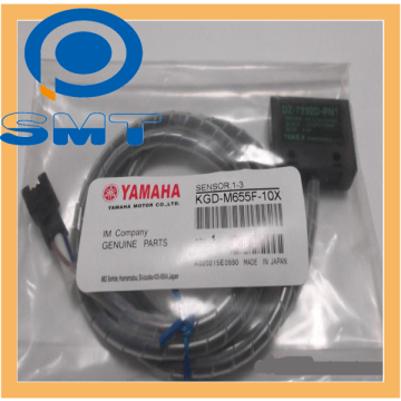 Yamaha YV100X chip mounter Sensor(DZ-7232-PN1)