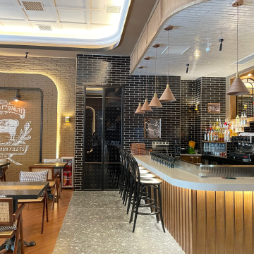 Complete Commercial Restaurant Kitchen Equipment List for Professional Restaurant Design