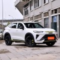 Compact Great Wall gasoline vehicle Haval H6s