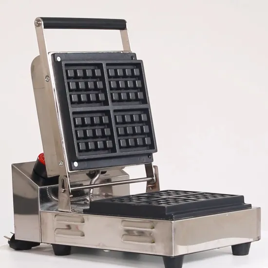 Commercial Wall Baker Restaurant Machine for Sale