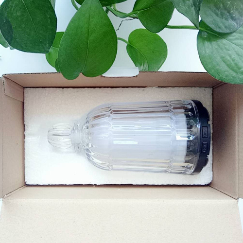 Nano Ultrasonic Aroma Diffuser And Humidifier