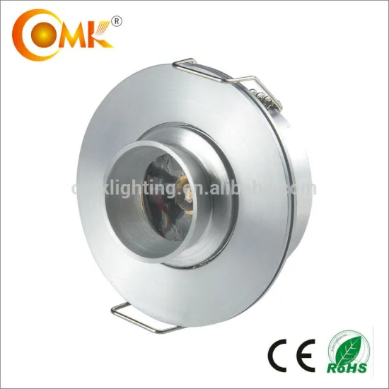 big eyeball spot light alumini mini spot light